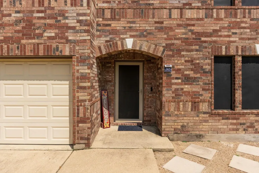 305 Harvest Meadow Temple TX 76502