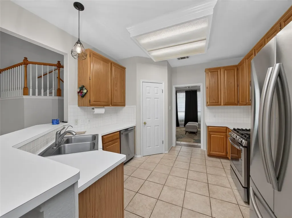 17804 Dansworth Drive Pflugerville TX 78660