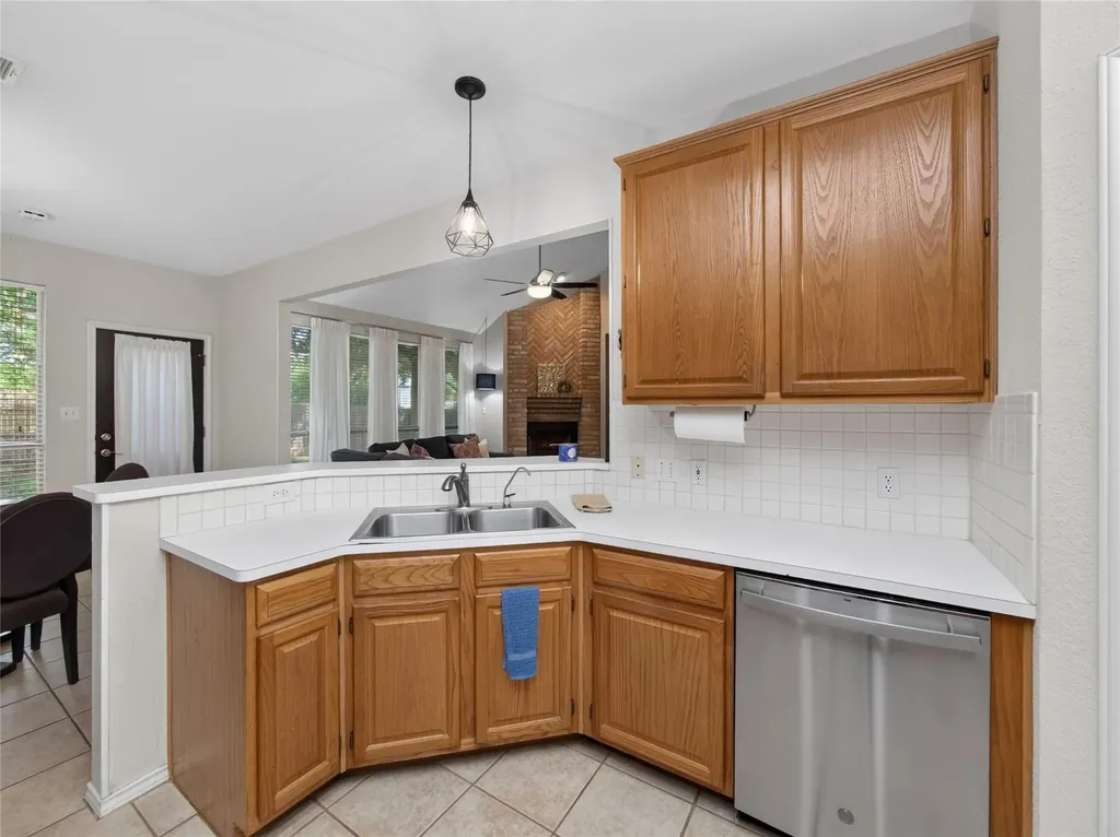 17804 Dansworth Drive Pflugerville TX 78660