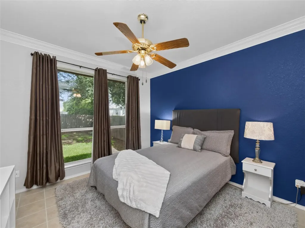17804 Dansworth Drive Pflugerville TX 78660