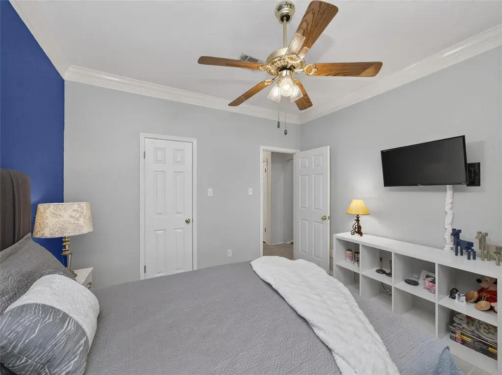 17804 Dansworth Drive Pflugerville TX 78660