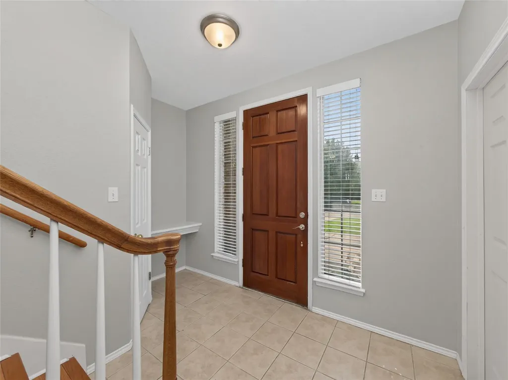 17804 Dansworth Drive Pflugerville TX 78660