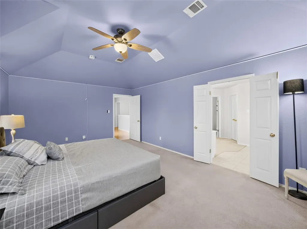 17804 Dansworth Drive Pflugerville TX 78660