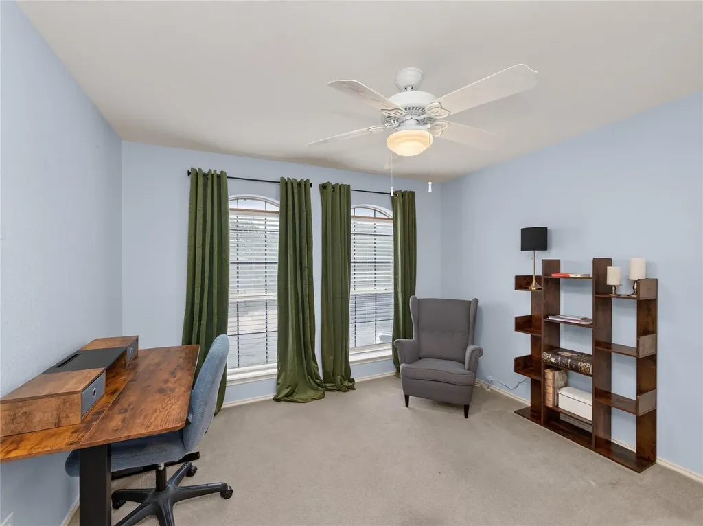 17804 Dansworth Drive Pflugerville TX 78660