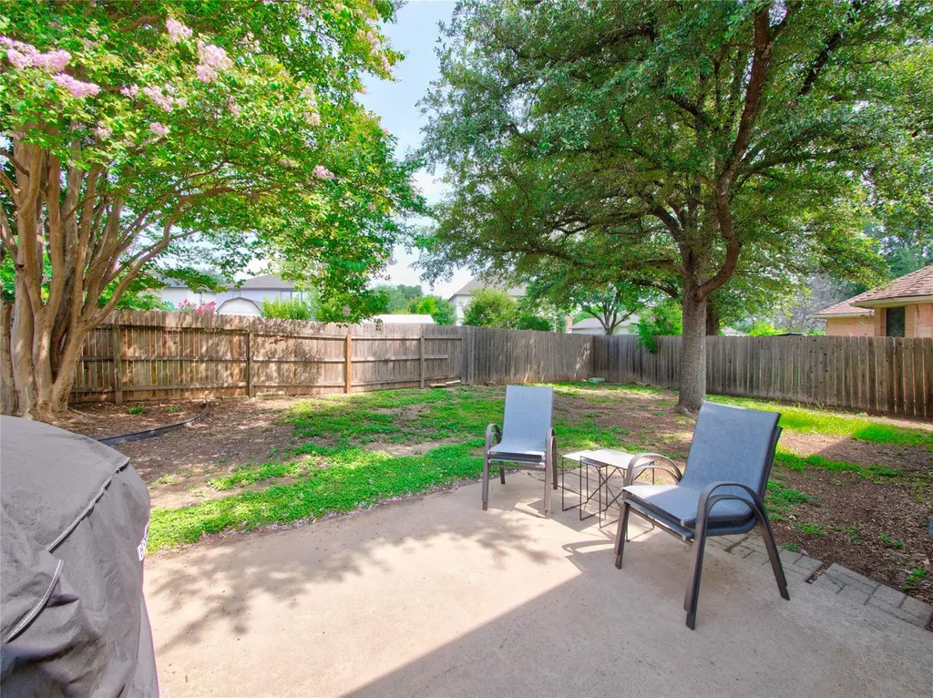 17804 Dansworth Drive Pflugerville TX 78660