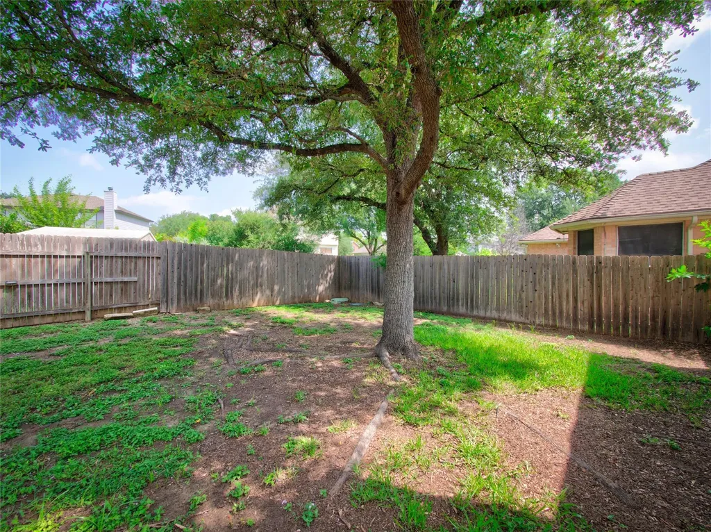 17804 Dansworth Drive Pflugerville TX 78660
