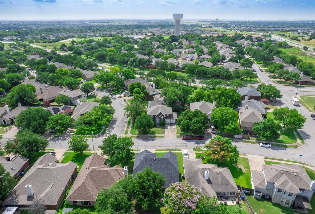 17804 Dansworth Drive Pflugerville TX 78660