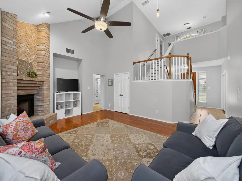 17804 Dansworth Drive Pflugerville TX 78660