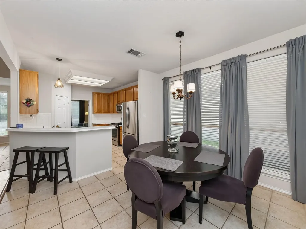 17804 Dansworth Drive Pflugerville TX 78660