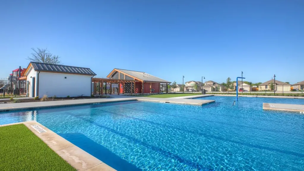 433 Mountain Pea Road Kyle TX 78640