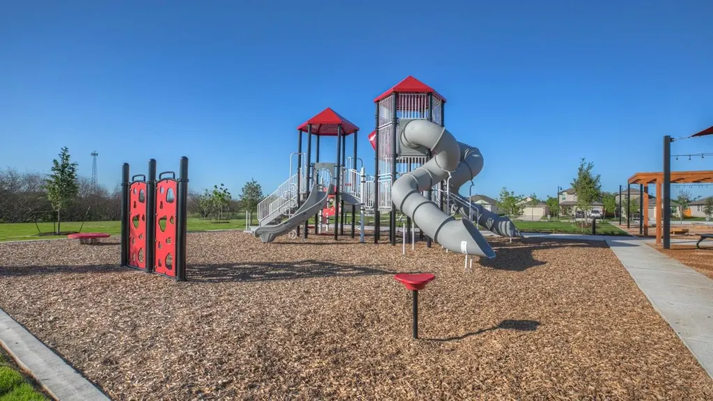 433 Mountain Pea Road Kyle TX 78640
