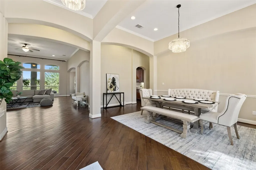407 Bella Montagna Circle Austin TX 78734