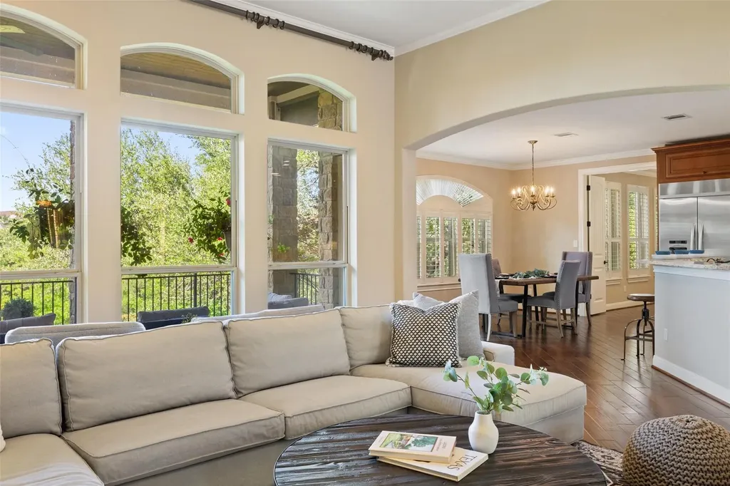 407 Bella Montagna Circle Austin TX 78734