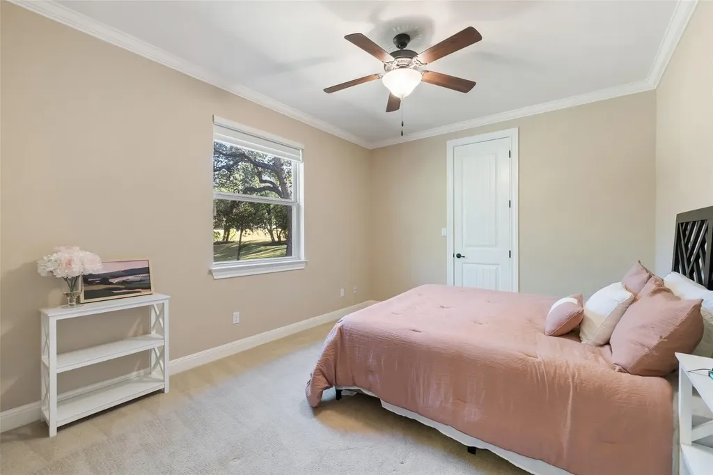 407 Bella Montagna Circle Austin TX 78734