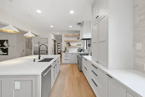 5700 Trelawney Lane Austin TX 78739
