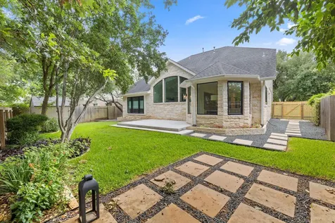 5700 Trelawney Lane Austin TX 78739
