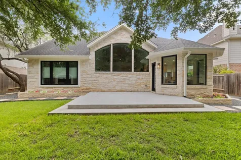 5700 Trelawney Lane Austin TX 78739