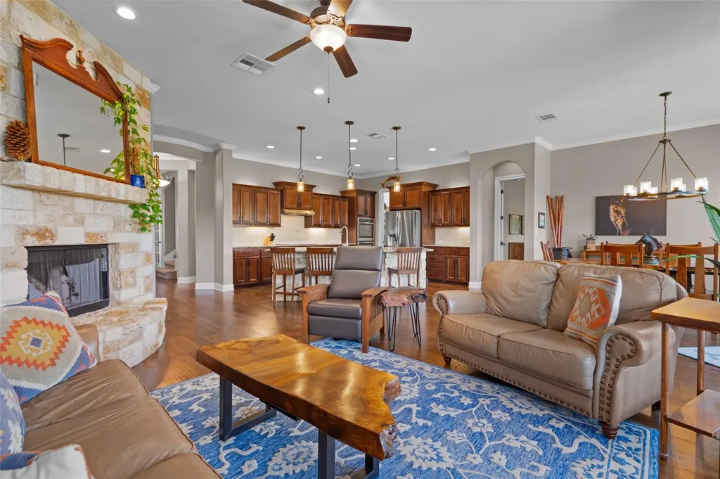 164 Milestone Road Liberty Hill TX 78642