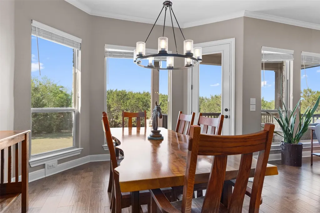 164 Milestone Road Liberty Hill TX 78642