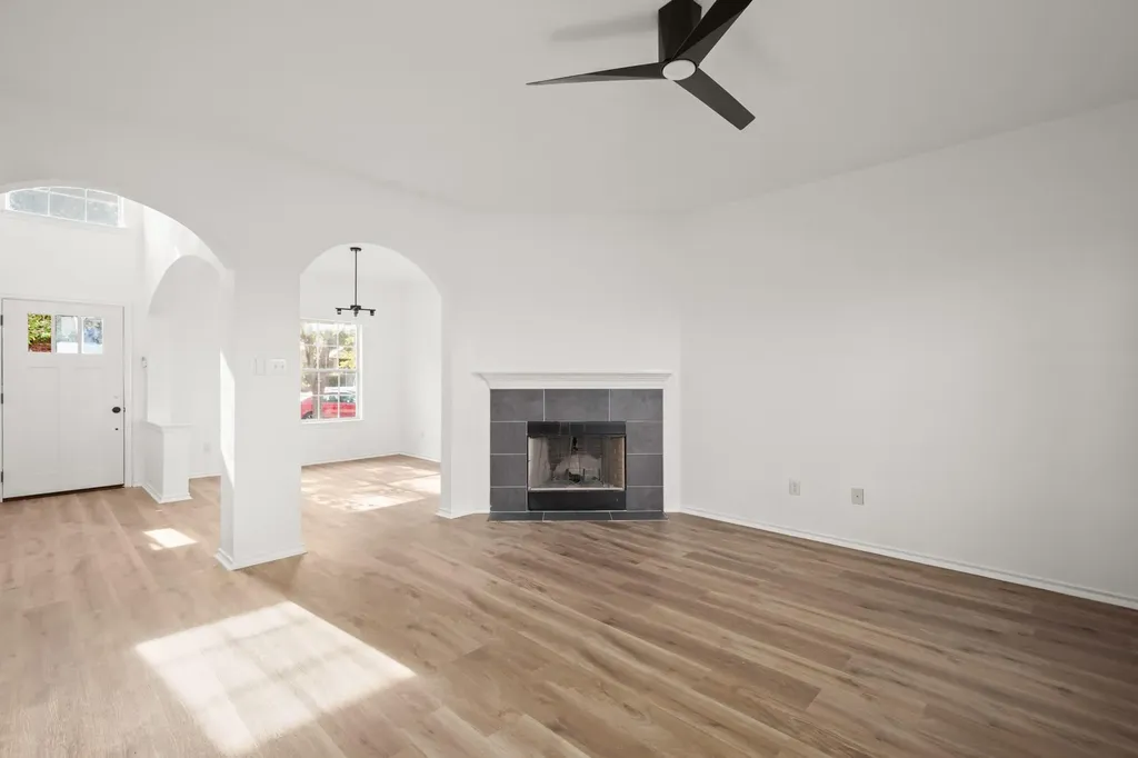 13220 Constellation Drive Manor TX 78653