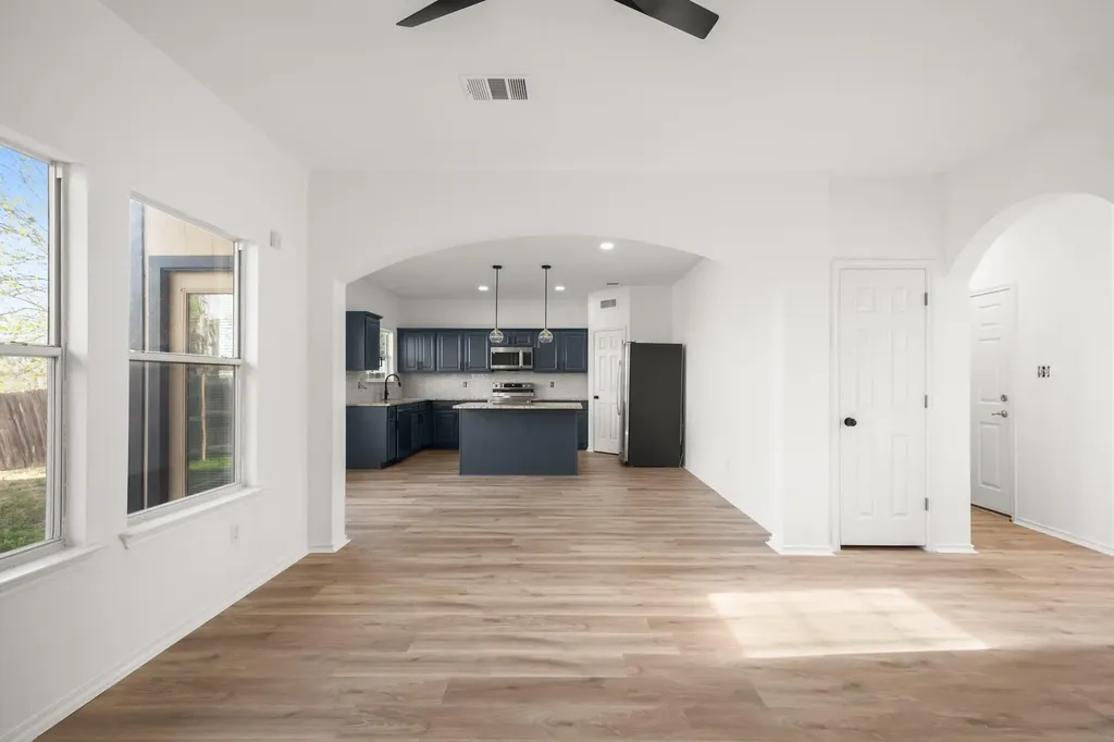 13220 Constellation Drive Manor TX 78653