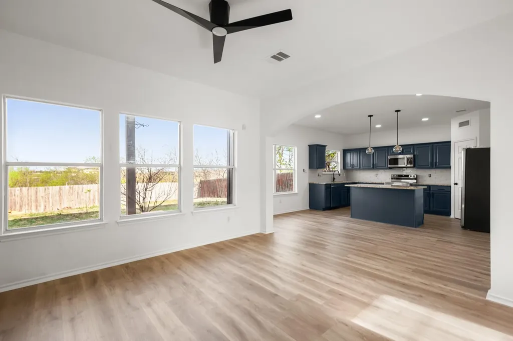 13220 Constellation Drive Manor TX 78653