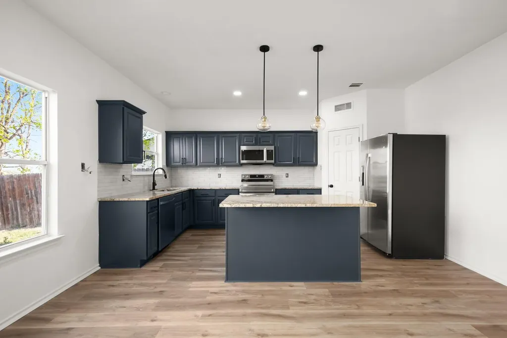 13220 Constellation Drive Manor TX 78653