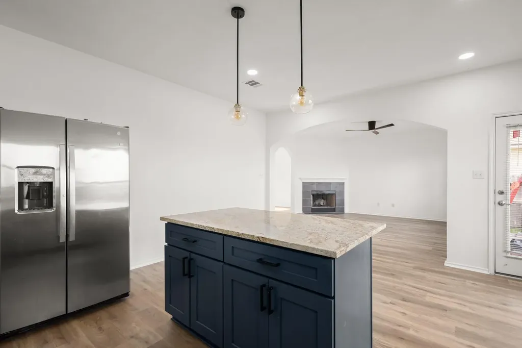 13220 Constellation Drive Manor TX 78653