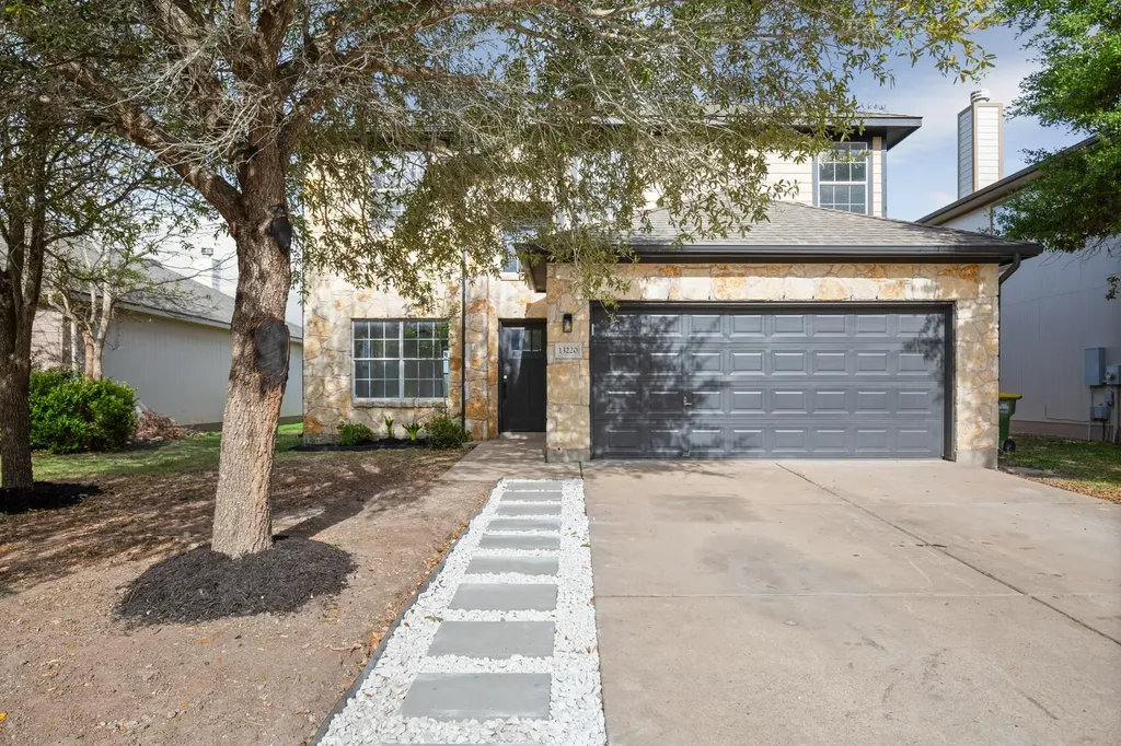 13220 Constellation Drive Manor TX 78653