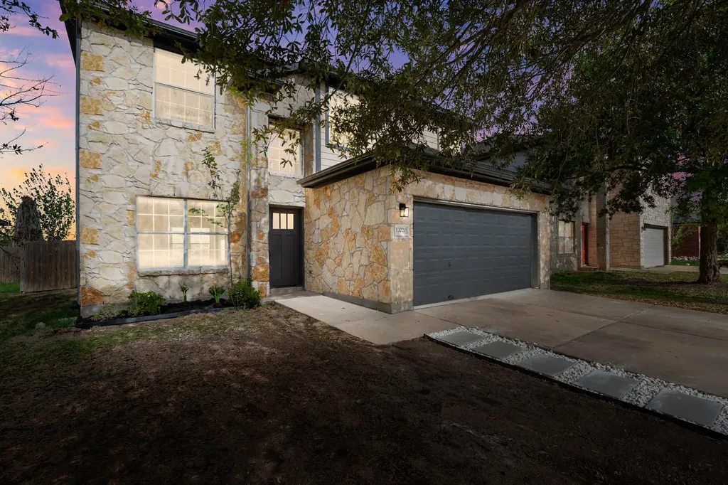 13220 Constellation Drive Manor TX 78653