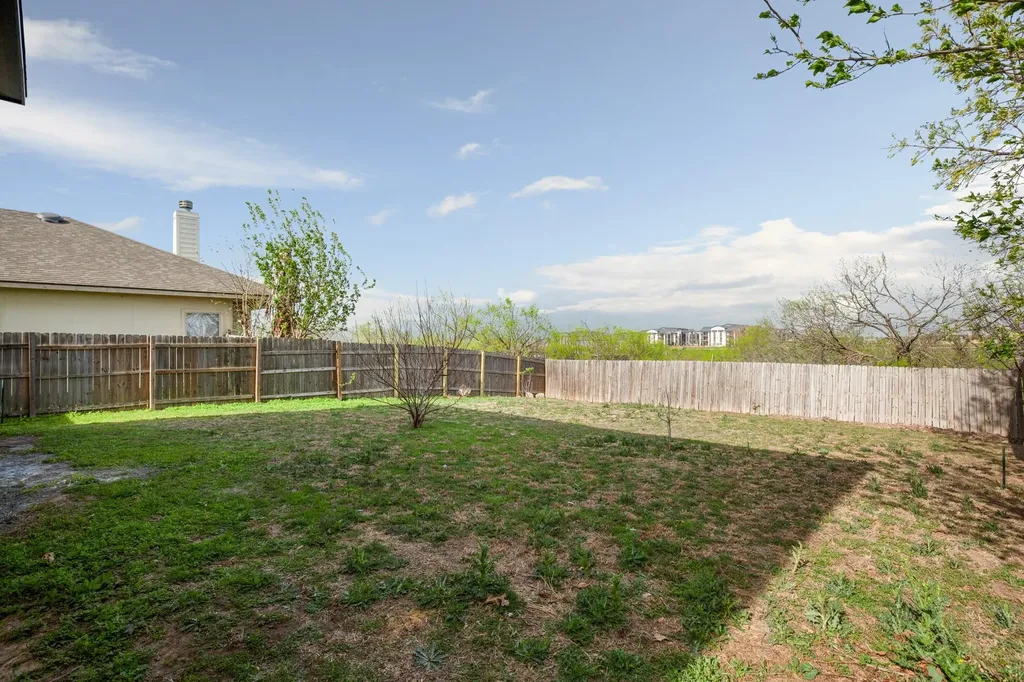 13220 Constellation Drive Manor TX 78653