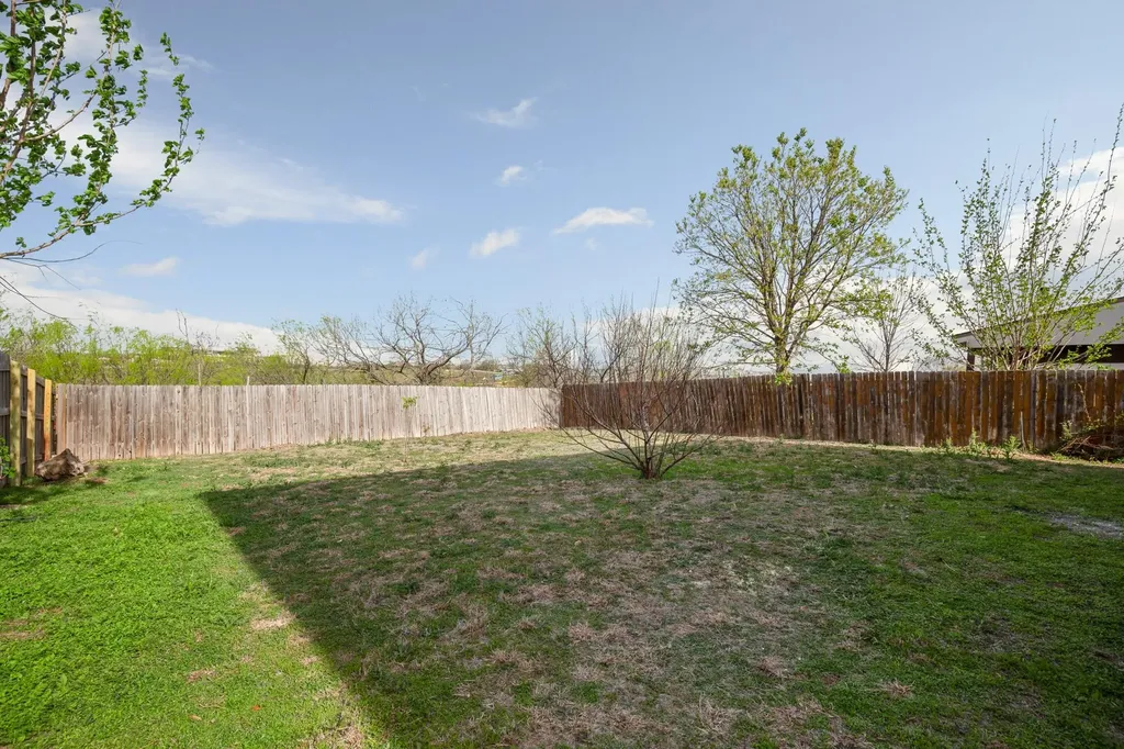 13220 Constellation Drive Manor TX 78653