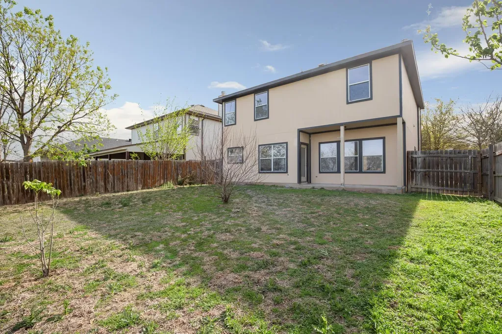 13220 Constellation Drive Manor TX 78653