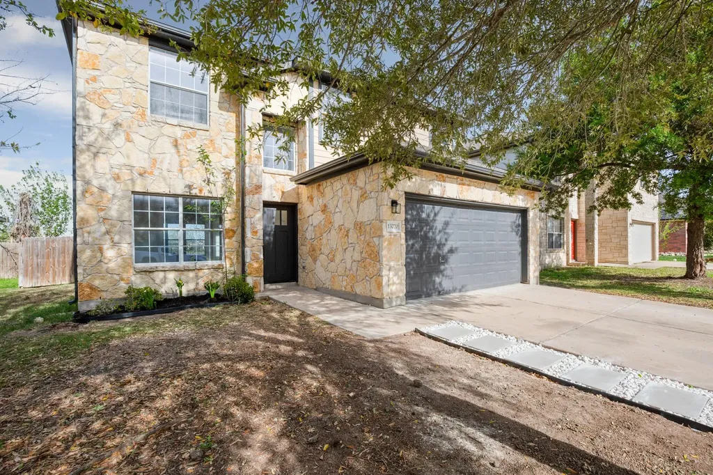 13220 Constellation Drive Manor TX 78653