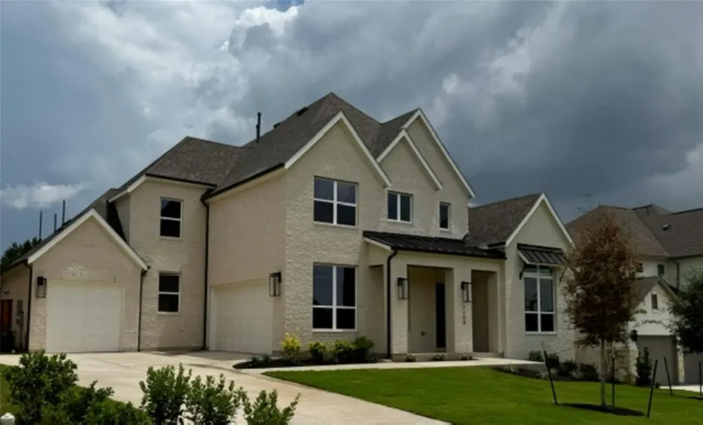 1109 Twisted Tarpley Lane Georgetown TX 78628