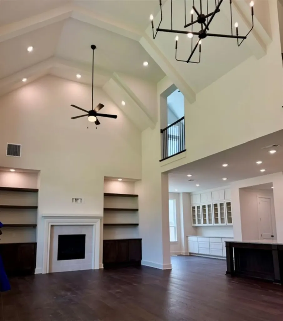 1109 Twisted Tarpley Lane Georgetown TX 78628