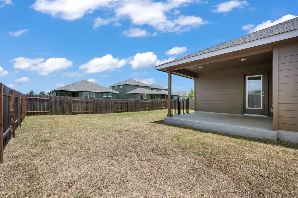 257 Fossil Drive Kyle TX 78640