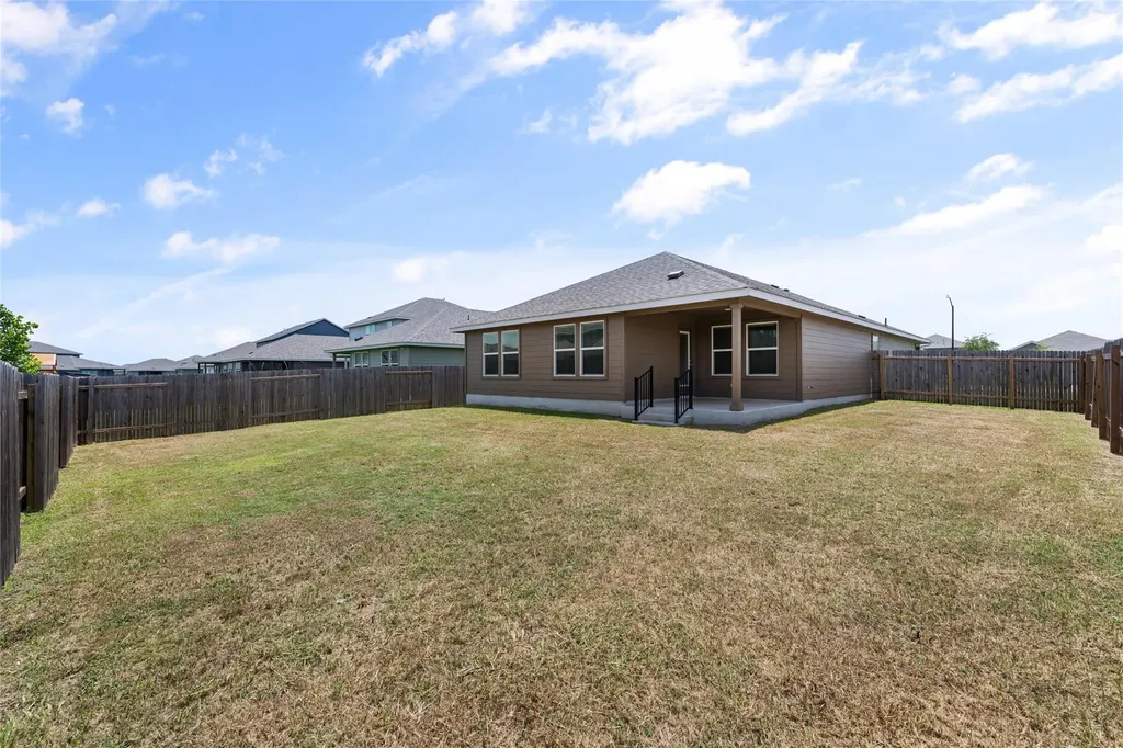 257 Fossil Drive Kyle TX 78640
