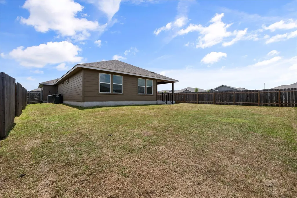 257 Fossil Drive Kyle TX 78640