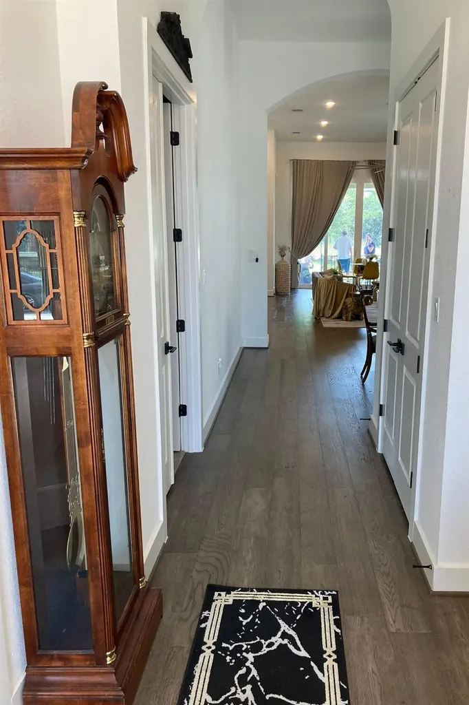 706 Pear Tree Lane Austin TX 78737