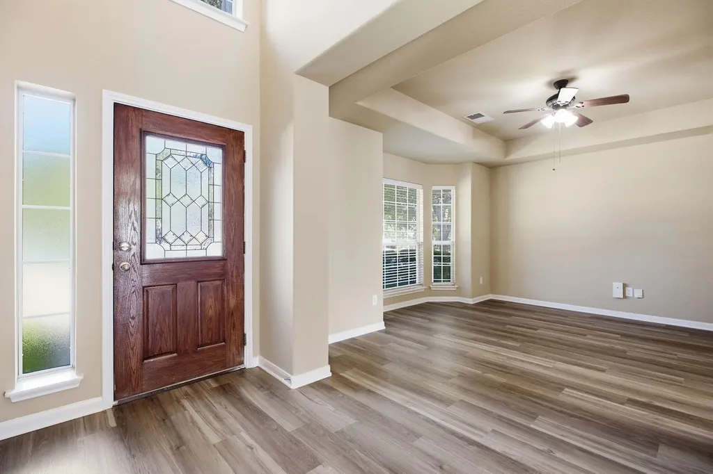 3922 Blue Monster Cove Round Rock TX 78664