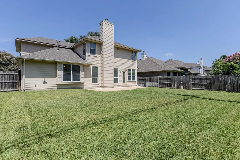 3922 Blue Monster Cove Round Rock TX 78664