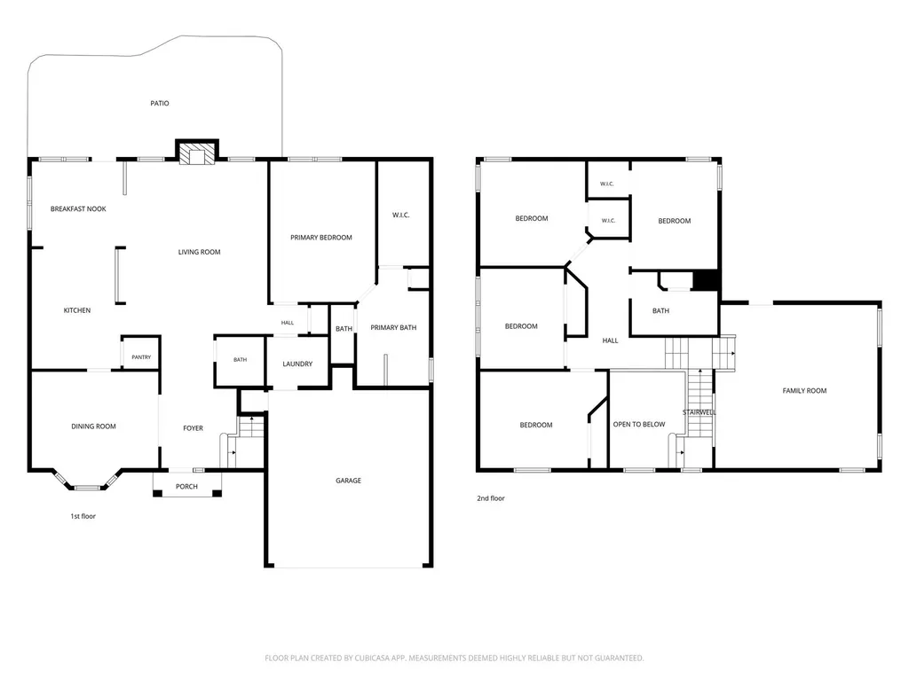3922 Blue Monster Cove Round Rock TX 78664