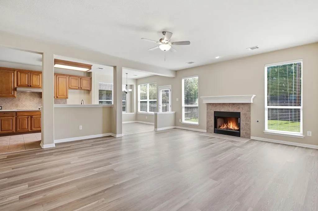 3922 Blue Monster Cove Round Rock TX 78664