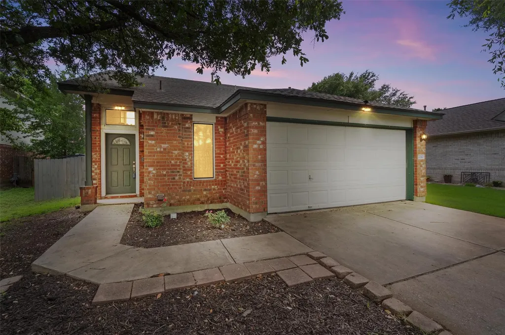 2040 Buckley Lane Round Rock TX 78664