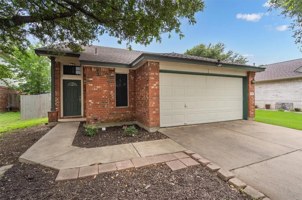 2040 Buckley Lane Round Rock TX 78664