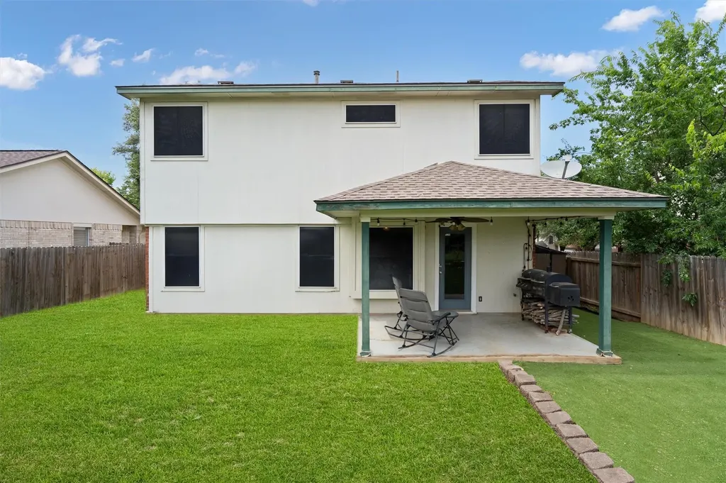 2040 Buckley Lane Round Rock TX 78664