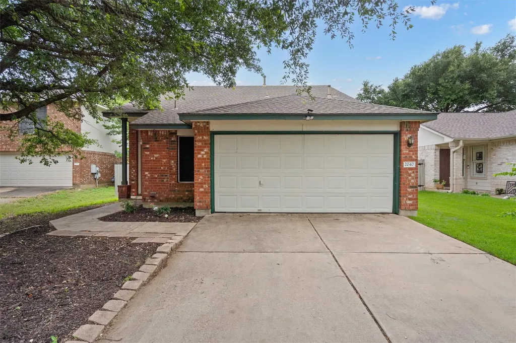 2040 Buckley Lane Round Rock TX 78664