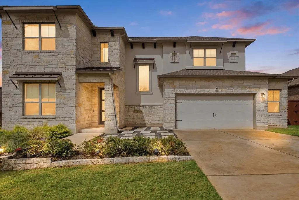 1113 Modoc Way Kyle TX 78640