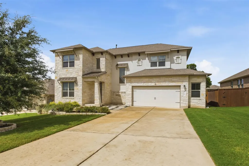 1113 Modoc Way Kyle TX 78640